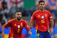 Найкращий гравець Євро-2024 розповів, хто має отримати Золотий м'яч