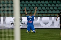 «Ворскла» - «Динамо»: 1:5. Відеоогляд матчу 22-го туру УПЛ