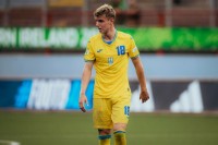 Геннадій Синчук: «Я з самого дитинства рівнявся на Ярмоленка. Навіть зачіски робив, як у нього»