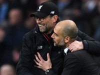 Гвардиола: «Ман Сити» организует чемпионский коридор для «Ливерпуля» 