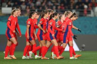 Жіночий ЧС-2023. Швейцарія та Норвегія вийшли до плей-оф