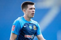 Гучний трансфер усередині Прем'єр-ліги? «Полісся» працює над переходом лідера СК «Дніпро-1»