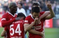 Рибалка допоміг «Сівасспору» здолати в спарингу казахстанський «Тобол»