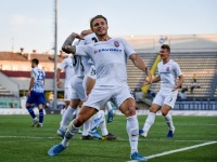 Лєднєв назвав основну перевагу Скрипника над Вернидубом