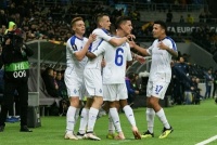 Як динамівці у соцмережах відреагували на перемогу над «Астаною»