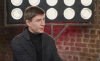 Шацких: «Алиев — нормальный, правильный и честный парень, но юмор у него туповатый»