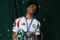 Футболіст збірної Польщі не захотів переходити в «Шахтар»