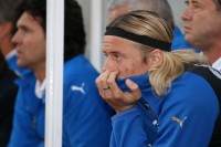 Григорій Козловський про Тимощука: «З такими українськими гнидами ворогів не треба»