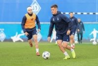 Міккель Дуелунд готовий допомогти «Динамо» в матчі з «Шахтарем»