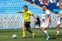 Тренер «Зорі»: «Внесли зміни і другий тайм показав, що це спрацювало»