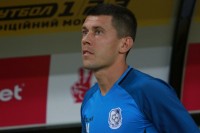 Разом з Ротанем в «Олександрії» працюватиме Кравченко