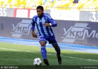 ЗМІ: Джермейн Ленс може повернутися в «Динамо»