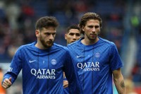 Де Забарний? Енріке вибрав центральних захисників на матч ПСЖ в ЛЧ