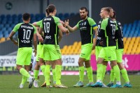 П'ята команда УПЛ буде поза посівом у другому кваліфікаційному раунді Ліги конференцій