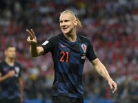 ЧС-2022: Хорватія оголосила заявку на Мундіаль – екскапітан «Динамо» у списку