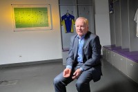 Мілевський - про Йожефа Сабо: «Він нас ненавидів, називав алкашами»