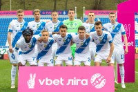 Не кубки та медалі. Що стане головним досягненням «Динамо» у цьому сезоні