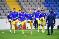 Казахстан – смелость и сила духа. Все, что нужно знать о сегодняшнем сопернике сборной Украины
