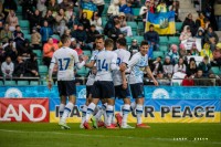 Блогер: «Слід зауважити про дещо нетипові джерела загрози «Динамо» воротам «Флори»