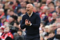 Навіть Клопп не зміг. Слот встановив рекорд «Ліверпуля» всіх часів