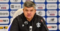Післяматчева прес-конференція тренера ЛНЗ 