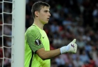 «Вернидуб у перерві матчу з «Динамо» сказав, якщо ми мужики, то потрібно виходити і відіграватися», – Лунін