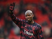 ​«Реал» відмовився від ідеї підписати влітку Погба