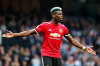 Погба підпише контракт із «Ювентусом»