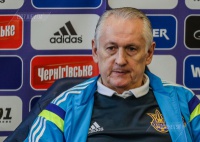 Михайло Фоменко: «Конфлікт Ярмоленка і Степаненка вже в минулому»