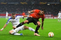 Віталій Миколенко: «Якщо Олександр Хацкевич похвалив, значить зіграв добре»