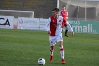 Захисник збірної України повернувся до активних тренувань після хвороби