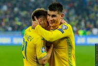 Вище, ніж у п'ять разів. Порівняльна вартість збірних України та Фінляндії 