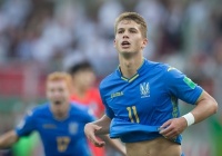 Артем Франков: «На Супряге поставили крест, а он забил два гола в финале чемпионата мира!»