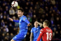 Экспертиза. Малиновский взял паузу, а «Генк» оформил важный официальный статус