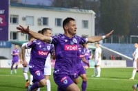 «Колос» вирвав нічию з ЛНЗ і обійшов «Динамо» – безпрограшна серія ковалівців в УПЛ триває