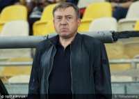 В'ячеслав Грозний: «Українській збірній під силу взяти максимум в майбутній зустрічі»