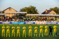 Вісім динамівців викликані до молодіжної збірної України на чотири матчі відбору Євро-2023 (U21)