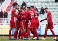 Киевлянам стоит взять пример с «Днепра». Выездные матчи «Олимпиакоса» в плей-офф Лиги Европы