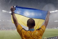 Мірча Луческу: «Сумую за вечорами на «Донбас Арені»