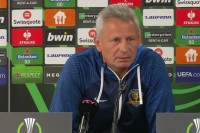 Тренер «Дніпра-1»: «Ми поважаємо команду АЗ, але не боїмося»