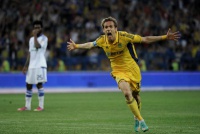 Девіч готовий повернутися до лав збірної України