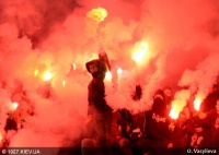 ТОП ультрас січня