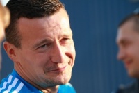 Артем Федецкий: «Миколенко вышел — и Исмаили отказался от натурализации»