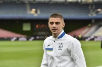 Миколенко озвучив головну настанову Реброва на матч з Мальтою