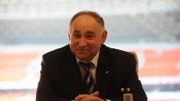 Виктор Грачев: «Не вижу талантливых футболистов в «Динамо»
