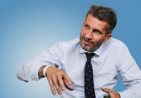 ​Генеральний директор Federbet: «Договірні матчі — це вірус, який розповсюджується з жахливою швидкістю»