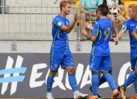 Булеца та Супряга увійшли до символічної збірної Євро-2018 (U-19)