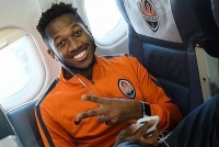 Фред: «Можливо, деякі гравці «Динамо» не люблять мене»