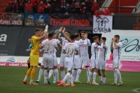 Ще одному клубу УПЛ дозволили проводити матчі з глядачами