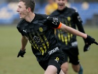 «Динамо» зацікавилося трьома гравцями «Руха»